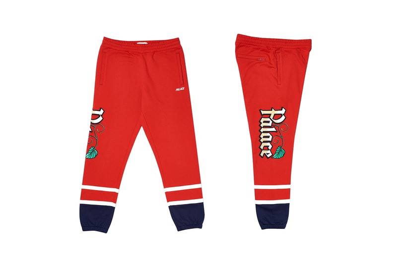 PALACE SKATEBOARDS パレス 2019年秋コレクション 発売アイテム一覧 - Week 4