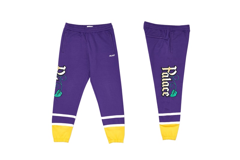 PALACE SKATEBOARDS パレス 2019年秋コレクション 発売アイテム一覧 - Week 4