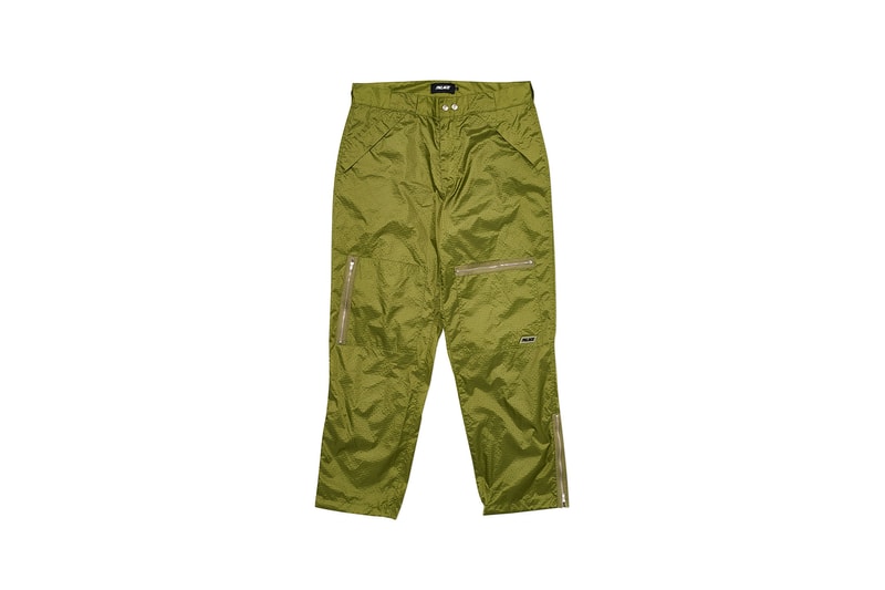 PALACE SKATEBOARDS パレス 2019年秋コレクション 発売アイテム一覧 - Week 4