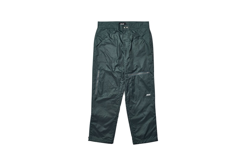 PALACE SKATEBOARDS パレス 2019年秋コレクション 発売アイテム一覧 - Week 4