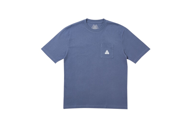 PALACE SKATEBOARDS パレス 2019年秋コレクション 発売アイテム一覧 - Week 4