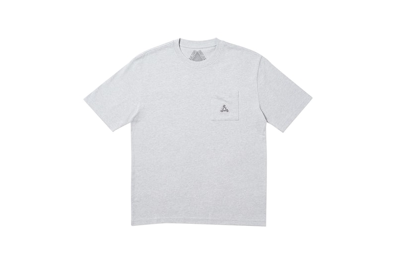 PALACE SKATEBOARDS パレス 2019年秋コレクション 発売アイテム一覧 - Week 4