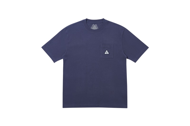 PALACE SKATEBOARDS パレス 2019年秋コレクション 発売アイテム一覧 - Week 4