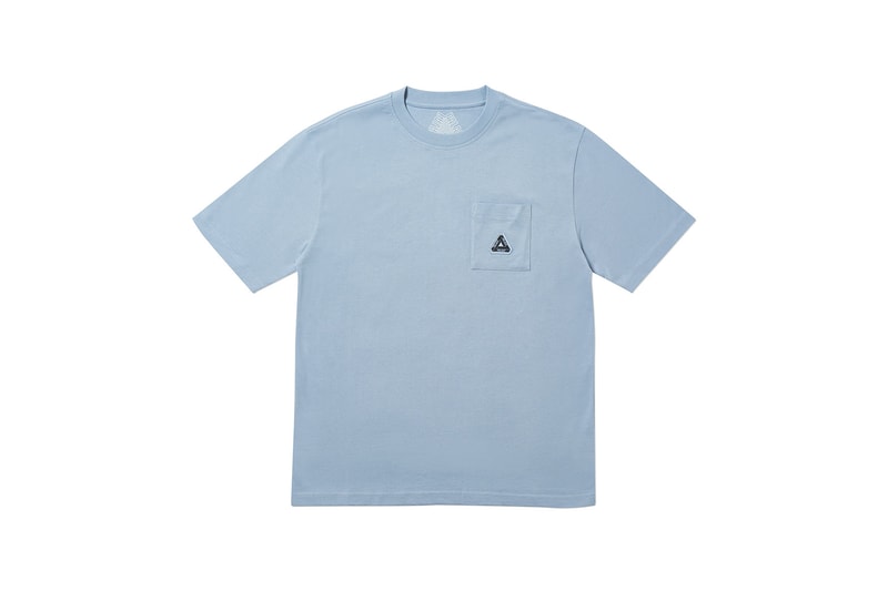 PALACE SKATEBOARDS パレス 2019年秋コレクション 発売アイテム一覧 - Week 4
