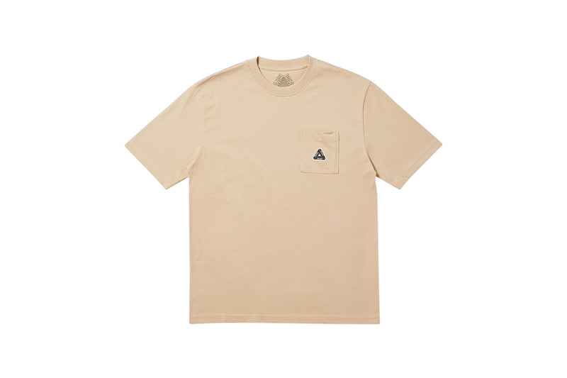 PALACE SKATEBOARDS パレス 2019年秋コレクション 発売アイテム一覧 - Week 4