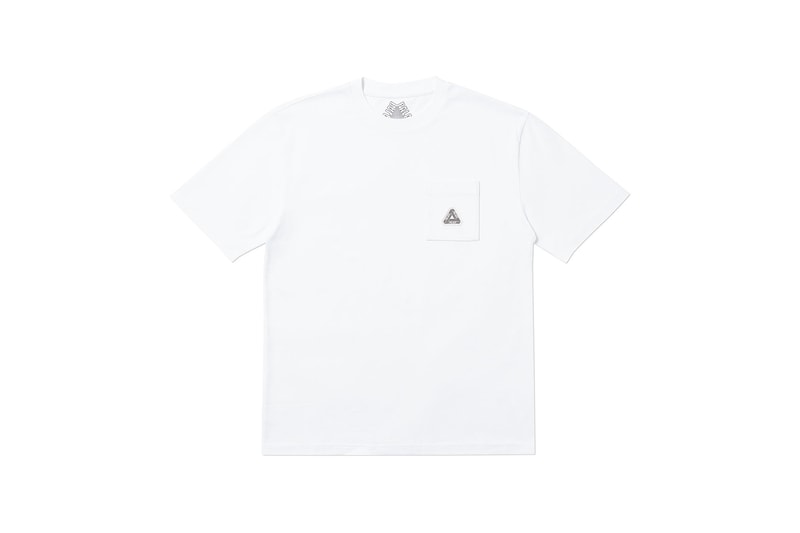 PALACE SKATEBOARDS パレス 2019年秋コレクション 発売アイテム一覧 - Week 4
