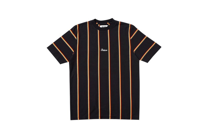 PALACE SKATEBOARDS パレス 2019年秋コレクション 発売アイテム一覧 - Week 4