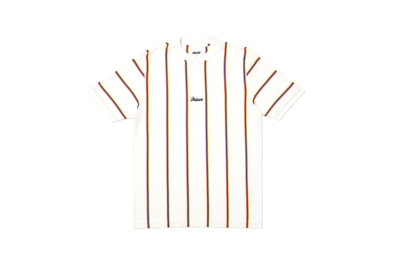 PALACE SKATEBOARDS パレス 2019年秋コレクション 発売アイテム一覧 - Week 4