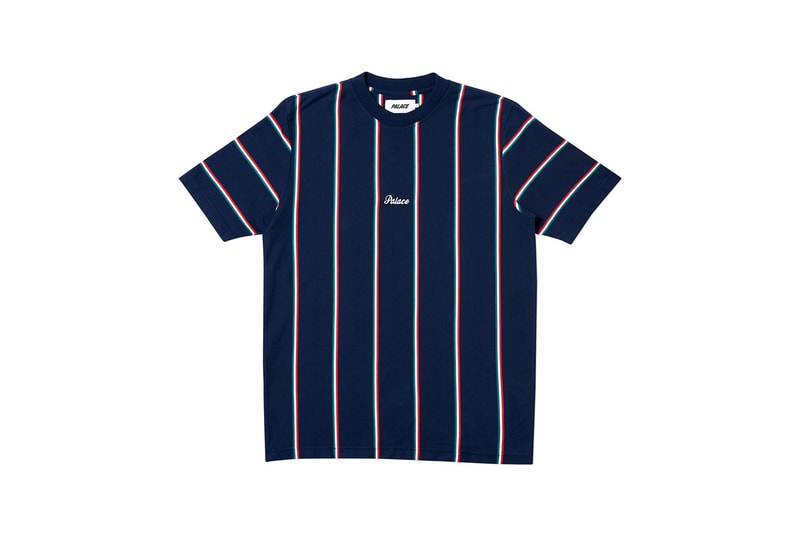 PALACE SKATEBOARDS パレス 2019年秋コレクション 発売アイテム一覧 - Week 4