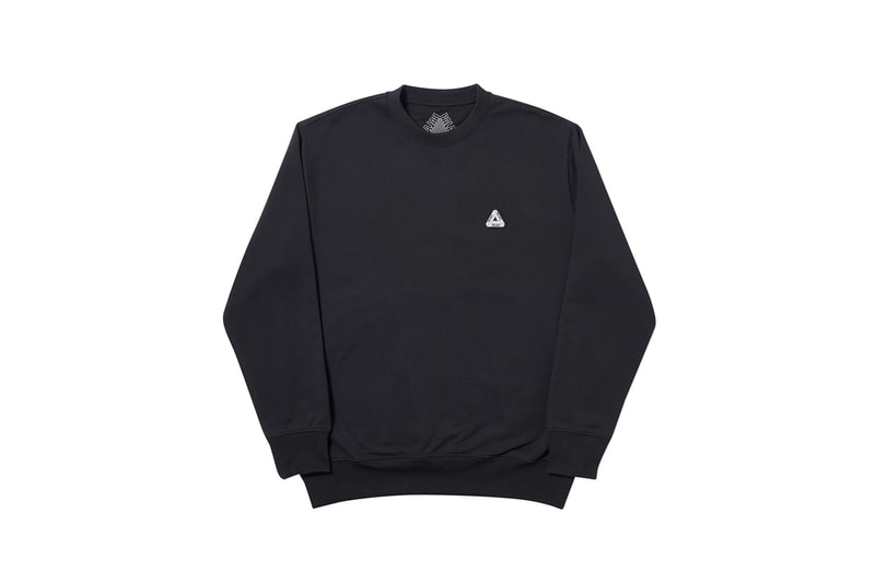 PALACE SKATEBOARDS パレス 2019年秋コレクション 発売アイテム一覧 - Week 4