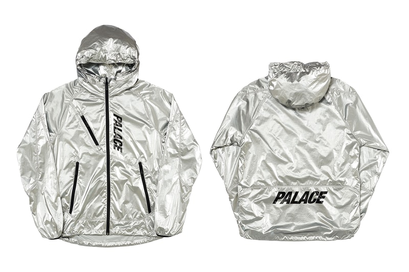 PALACE SKATEBOARDS パレス 2019年秋コレクション 発売アイテム一覧 - Week 4