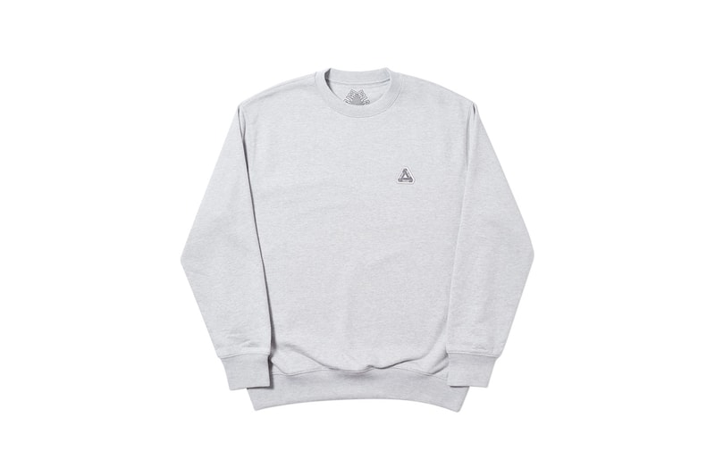 PALACE SKATEBOARDS パレス 2019年秋コレクション 発売アイテム一覧 - Week 4