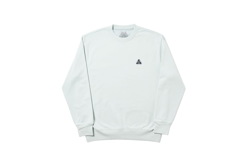 PALACE SKATEBOARDS パレス 2019年秋コレクション 発売アイテム一覧 - Week 4