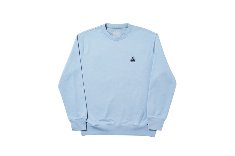 PALACE SKATEBOARDS パレス 2019年秋コレクション 発売アイテム一覧 - Week 4