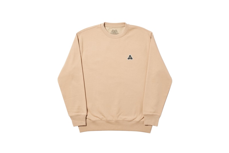 PALACE SKATEBOARDS パレス 2019年秋コレクション 発売アイテム一覧 - Week 4