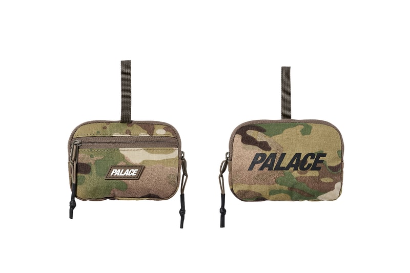 PALACE SKATEBOARDS パレス 2019年秋コレクション 発売アイテム一覧 - Week 4