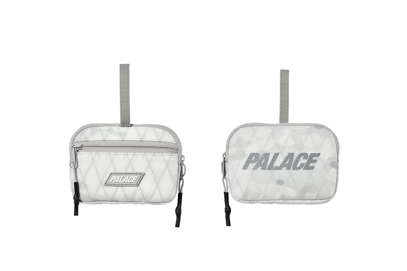 PALACE SKATEBOARDS パレス 2019年秋コレクション 発売アイテム一覧 - Week 4