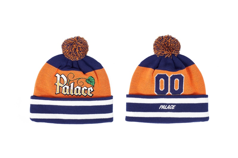 PALACE SKATEBOARDS パレス 2019年秋コレクション 発売アイテム一覧 - Week 4