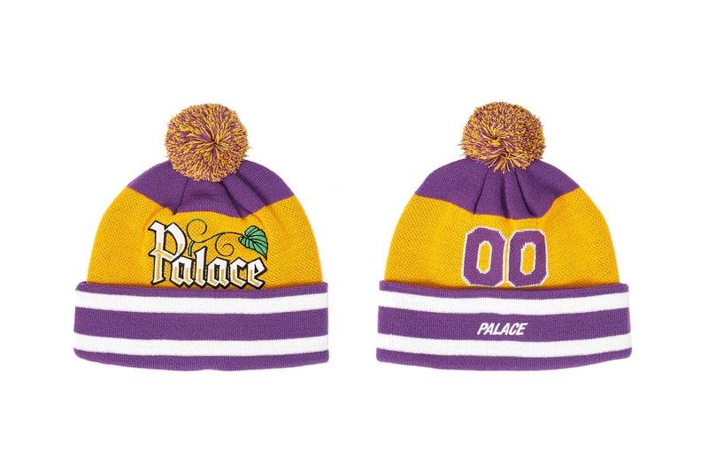 PALACE SKATEBOARDS パレス 2019年秋コレクション 発売アイテム一覧 - Week 4