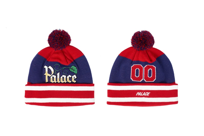 PALACE SKATEBOARDS パレス 2019年秋コレクション 発売アイテム一覧 - Week 4