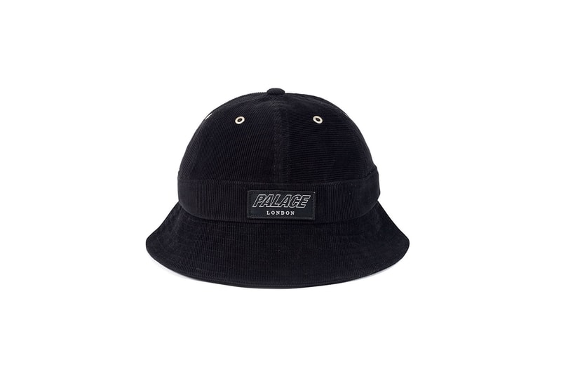 PALACE SKATEBOARDS パレス 2019年秋コレクション 発売アイテム一覧 - Week 4