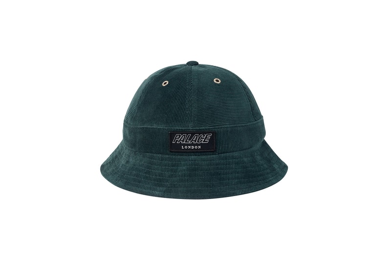 PALACE SKATEBOARDS パレス 2019年秋コレクション 発売アイテム一覧 - Week 4