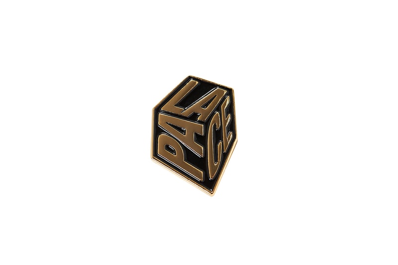 PALACE SKATEBOARDS パレス 2019年秋コレクション 発売アイテム一覧 - Week 4