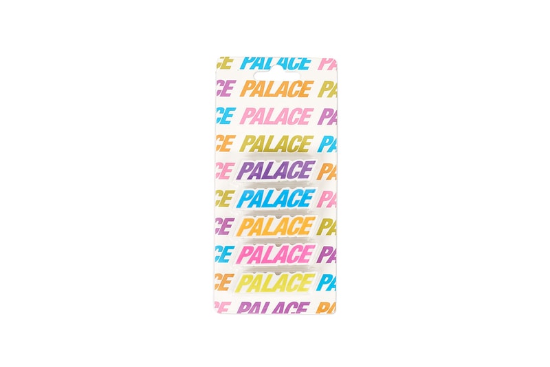 PALACE SKATEBOARDS パレス 2019年秋コレクション 発売アイテム一覧 - Week 4