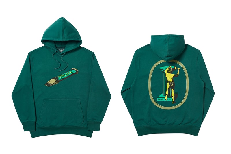 PALACE SKATEBOARDS パレス 2019年秋コレクション 発売アイテム一覧 - Week 4