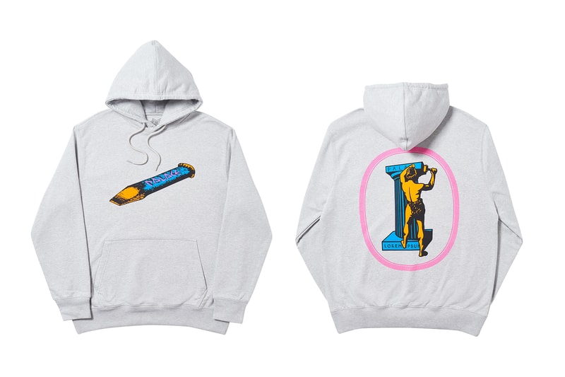 PALACE SKATEBOARDS パレス 2019年秋コレクション 発売アイテム一覧 - Week 4