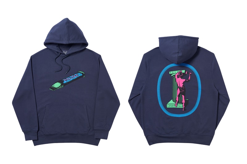 PALACE SKATEBOARDS パレス 2019年秋コレクション 発売アイテム一覧 - Week 4