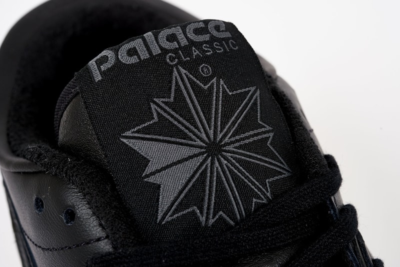 パレス スケートボード リーボック クラシック 新作 コラボ ワークアウト 発売情報 解禁 PALACE SKATEBOARDS Reebok CLASSIC