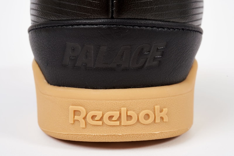 パレス スケートボード リーボック クラシック 新作 コラボ ワークアウト 発売情報 解禁 PALACE SKATEBOARDS Reebok CLASSIC