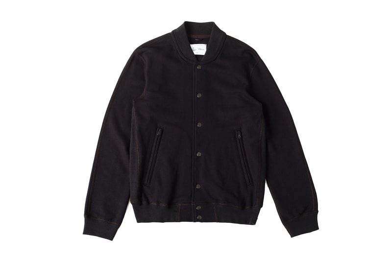 Ron Herman ロンハーマン カナダの実力派ブランド Reigning Champ との別注アパレルアイテムが登場
