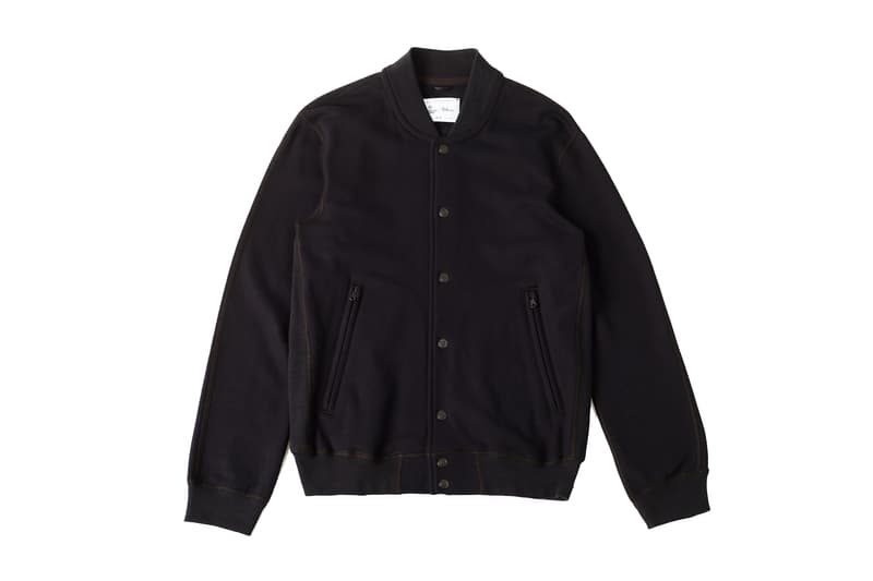 Ron Herman ロンハーマン カナダの実力派ブランド Reigning Champ との別注アパレルアイテムが登場