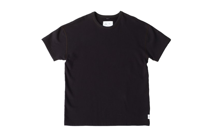 Ron Herman ロンハーマン カナダの実力派ブランド Reigning Champ との別注アパレルアイテムが登場