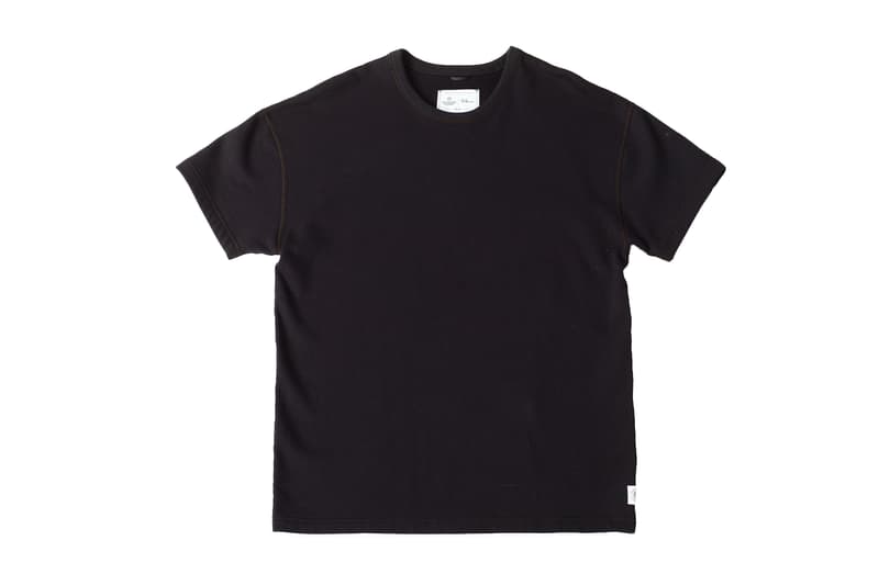 Ron Herman ロンハーマン カナダの実力派ブランド Reigning Champ との別注アパレルアイテムが登場