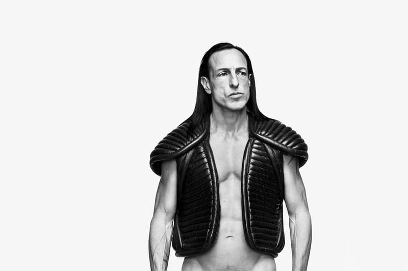 Rizzoli international publications inc. リッゾーリ releases two photography artwork books 写真集 ビジュアルブック edited by rick owens designer リック オウエンス avant garde ラリールガスピ larry legaspi キス kiss グレイスジョーンズ grace jones グラムロック ファッション デザイナー glam rock 70s band costume designer fashion 