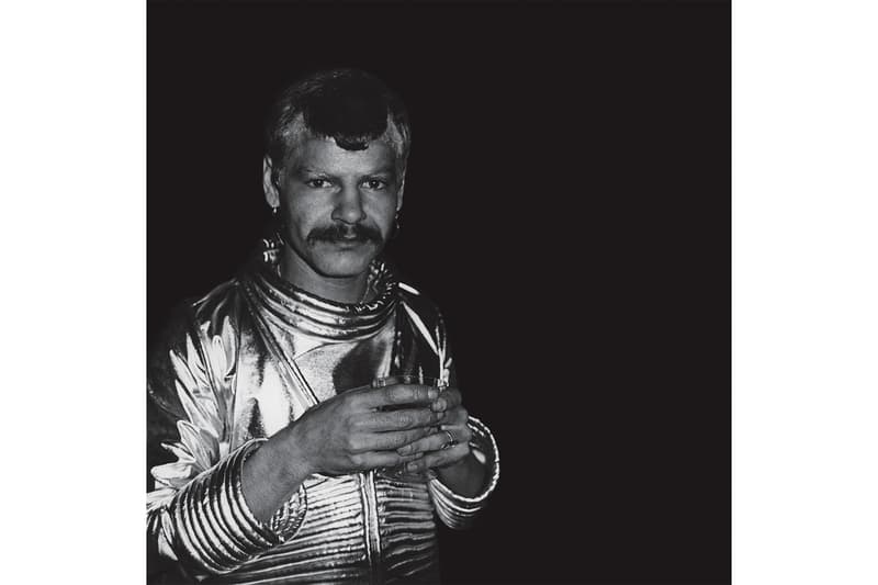 Rizzoli international publications inc. リッゾーリ releases two photography artwork books 写真集 ビジュアルブック edited by rick owens designer リック オウエンス avant garde ラリールガスピ larry legaspi キス kiss グレイスジョーンズ grace jones グラムロック ファッション デザイナー glam rock 70s band costume designer fashion 