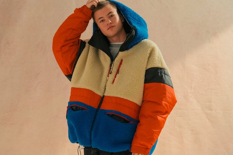 ROTOL がクラシカルかつコンテンポラリーな2019年秋冬コレクションを発表