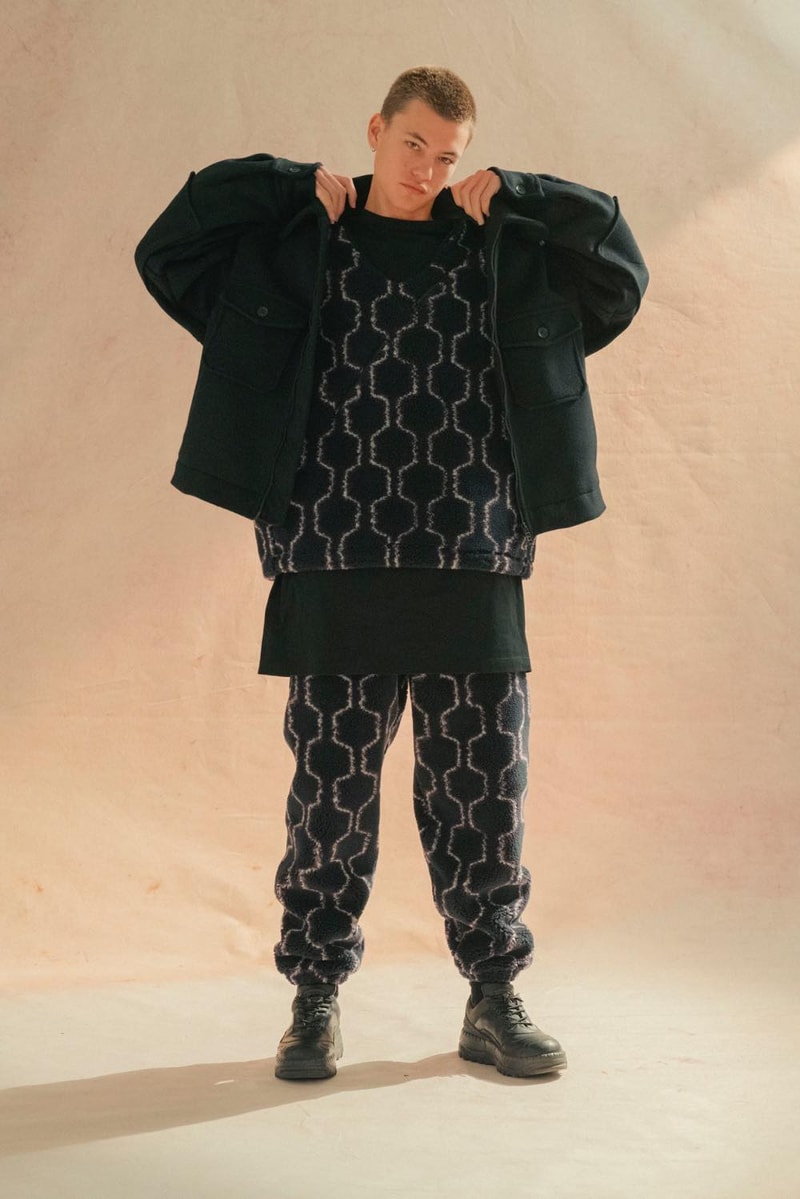 ROTOL がクラシカルかつコンテンポラリーな2019年秋冬コレクションを発表