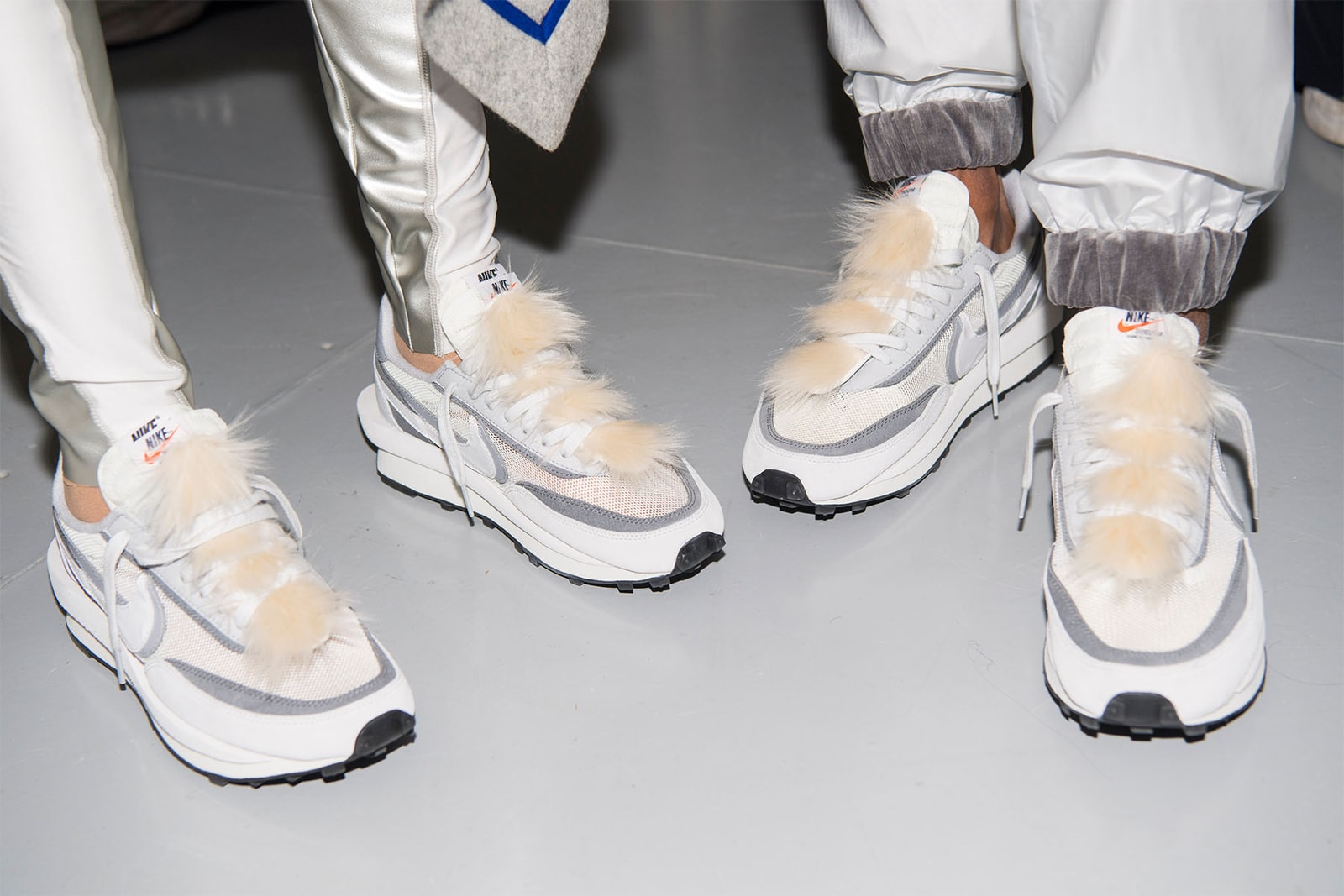 サカイがナイキとのコラボスニーカー用アクセサリーを限定発売 Hypebeast Jp サカイがナイキとのコラボスニーカー用アクセサリーを限定発売 Hypebeast Jp
