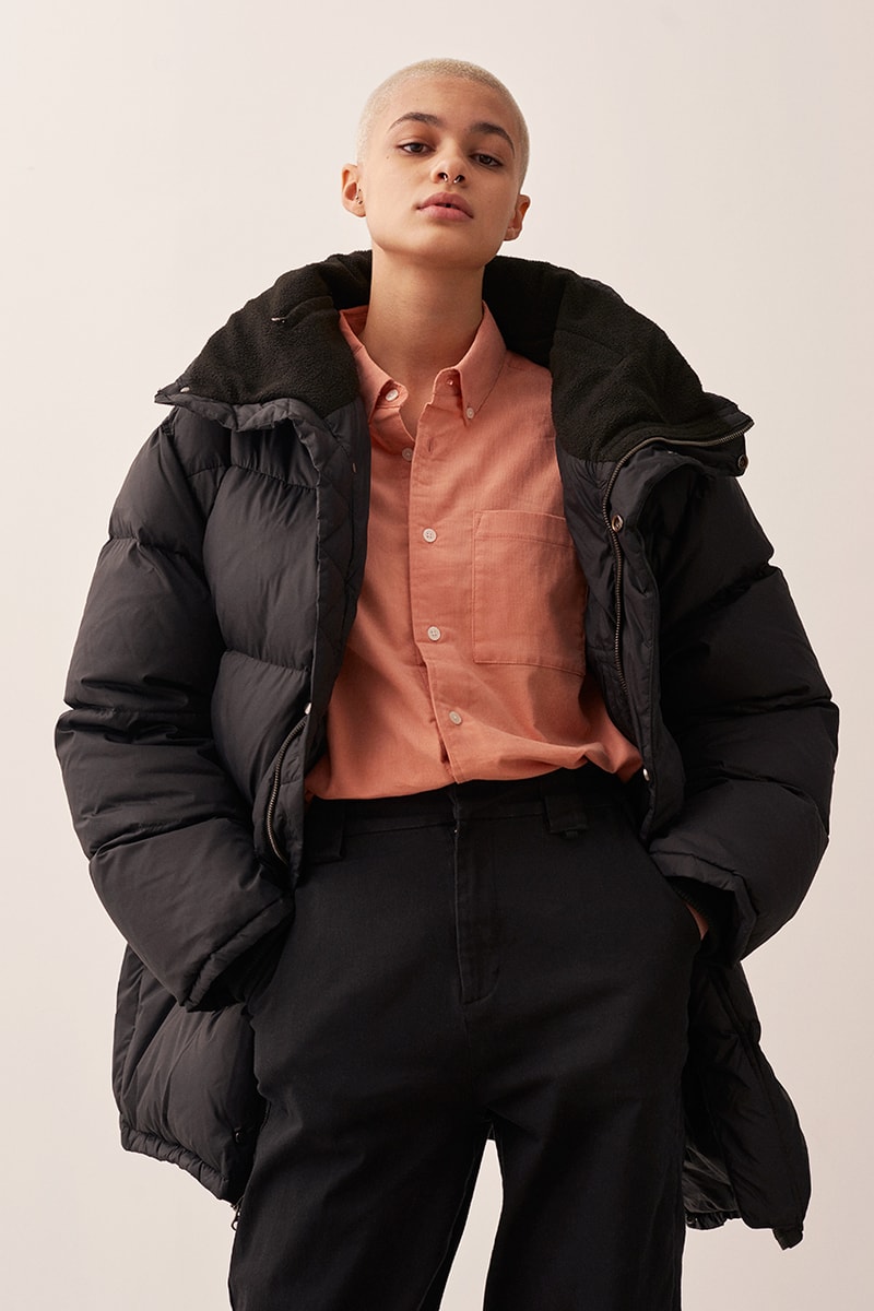 Saturdays NYC サタデーズ ニューヨークシティ 10 Year Anniversary 10周年 記念 秋冬 コレクション FW19 Lookbook Collection アイヴァン アイヴォル eyevol eyevan 別注 アイウェア