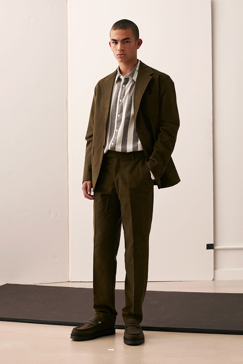 Saturdays NYC サタデーズ ニューヨークシティ 10 Year Anniversary 10周年 記念 秋冬 コレクション FW19 Lookbook Collection アイヴァン アイヴォル eyevol eyevan 別注 アイウェア