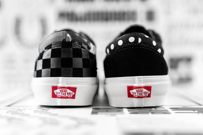 サイズ ヴァンズ size? Vans オンライン Bold Ni ボールド ニー スニーカー