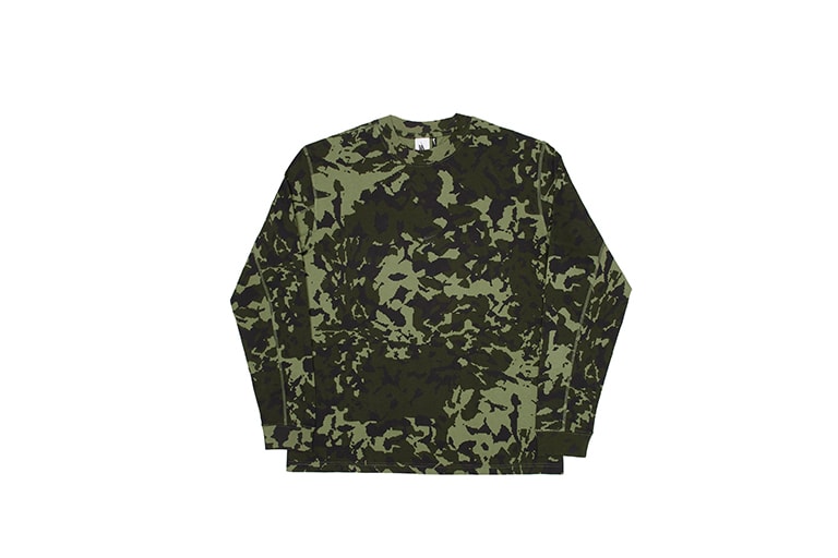 SSENSE picks the latest outdoorsy items 2019 hiking trekking sports athleisure outdoor fashion street style エッセンス 旬 トレッキング アウトドア ファッション ストリート アイテム おすすめ アシックス ワイエス バレンシアガ オフホワイト