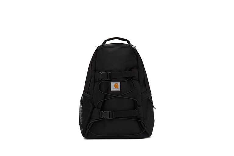 SSENSE picks the latest outdoorsy items 2019 hiking trekking sports athleisure outdoor fashion street style エッセンス 旬 トレッキング アウトドア ファッション ストリート アイテム おすすめ アシックス ワイエス バレンシアガ オフホワイト