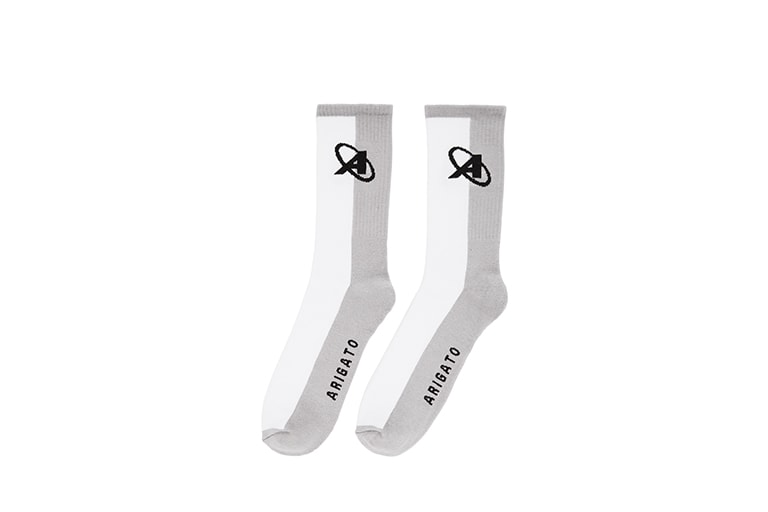 SSENSE picks the latest outdoorsy items 2019 hiking trekking sports athleisure outdoor fashion street style エッセンス 旬 トレッキング アウトドア ファッション ストリート アイテム おすすめ アシックス ワイエス バレンシアガ オフホワイト