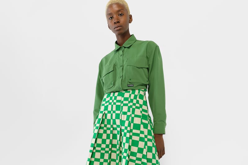 STÜSSY Women が2019年秋コレクションのルックブックを公開