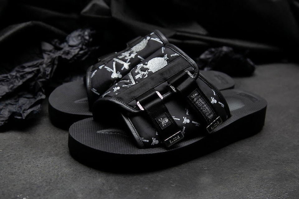 マスターマインド x スイコックより最新コラボモデルが登場 | Hypebeast.JP
